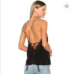 CAMI NYC tank